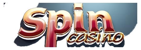spin casino logo
